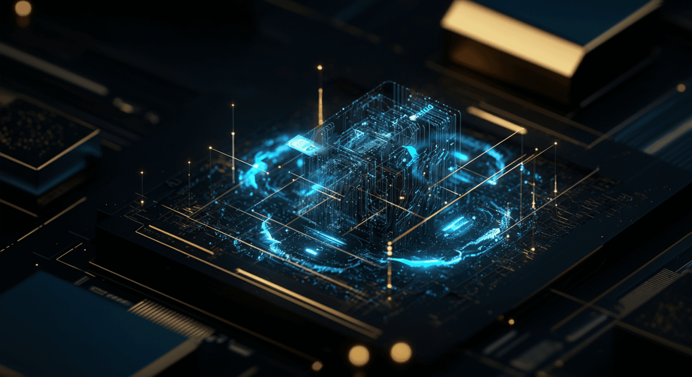 AI-Powered SaaS: A Blueprint for Building Scalable, Intelligent Businesses