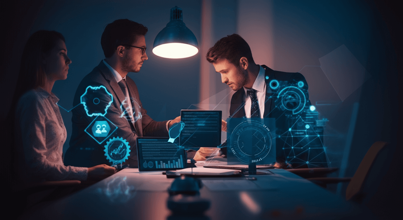 AI Predictive Maintenance: Maximize Uptime and Minimize Costs