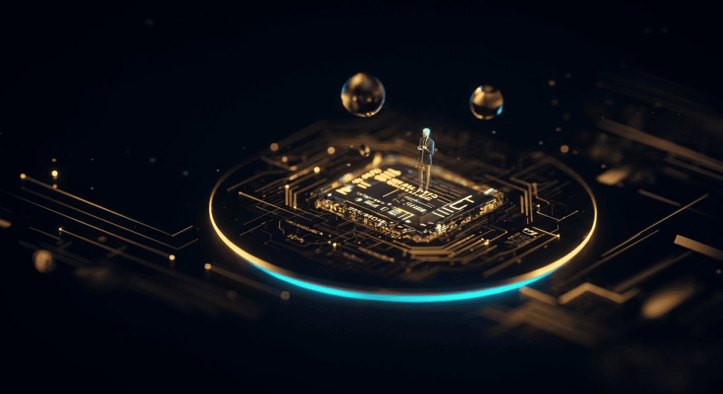 AI Presentation Agents: Reimagine Your Speaking Engagements