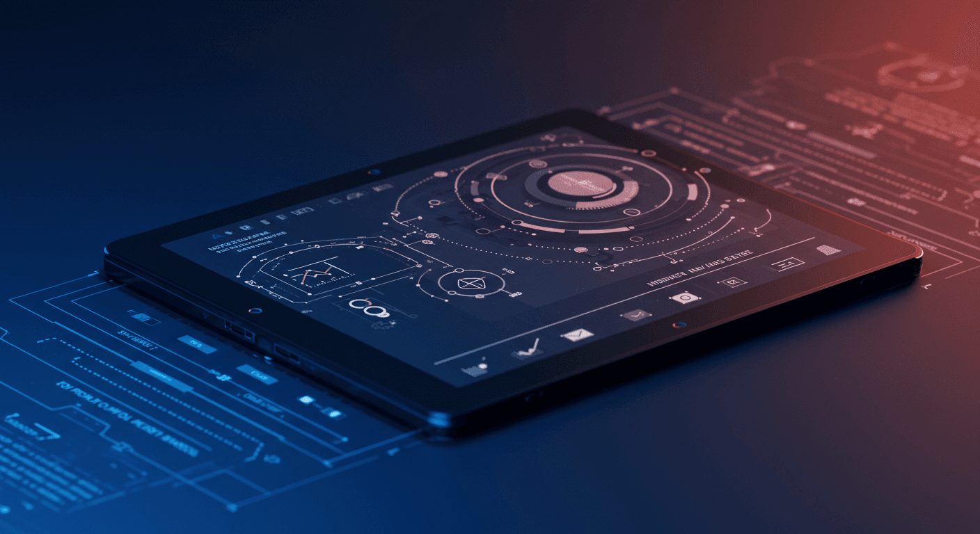 AI Project Navigator: Find the Perfect AI Tool for Any Project Stage
