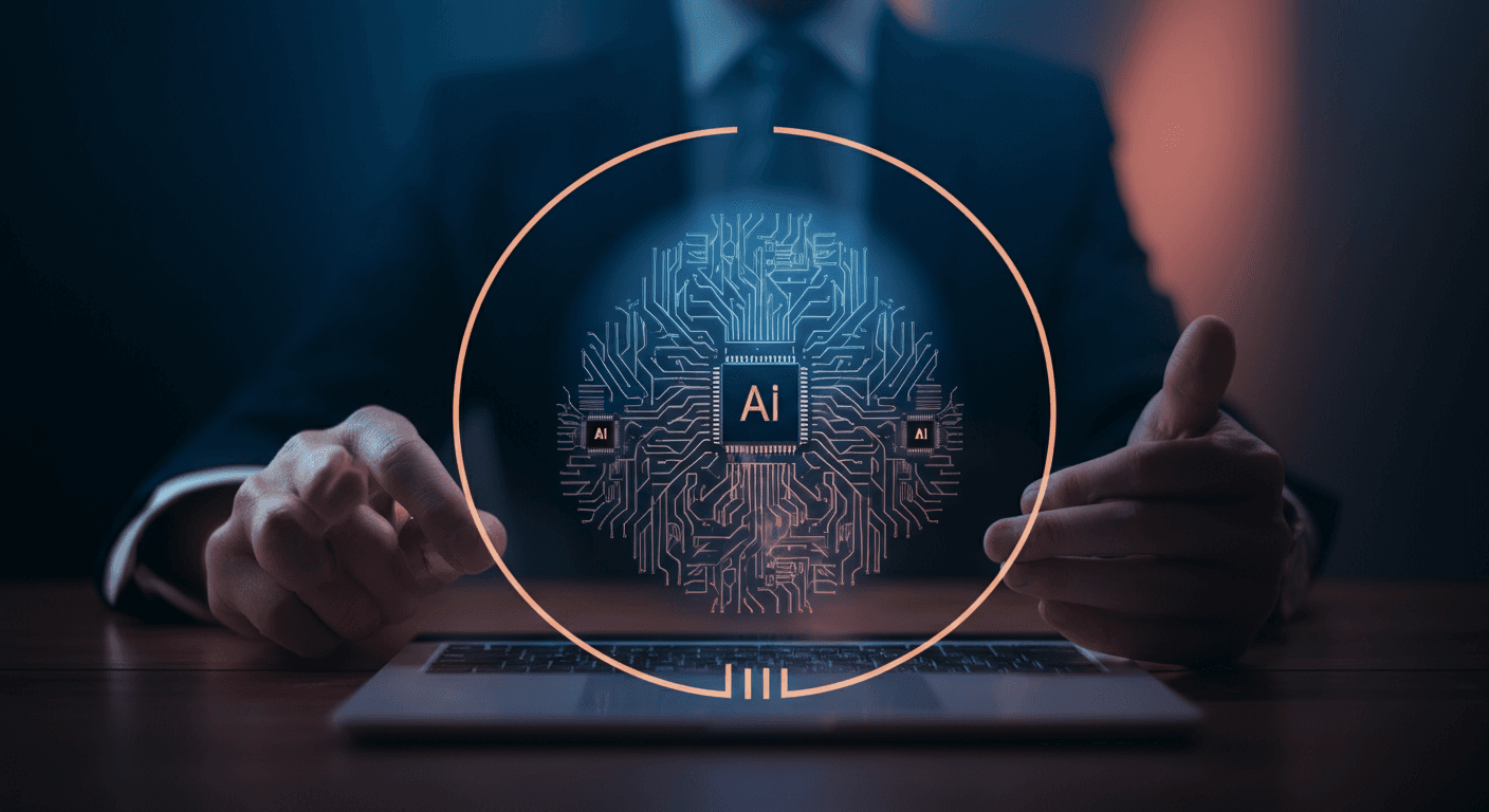 AI Retail Analytics: Transforming Data into Competitive Advantage