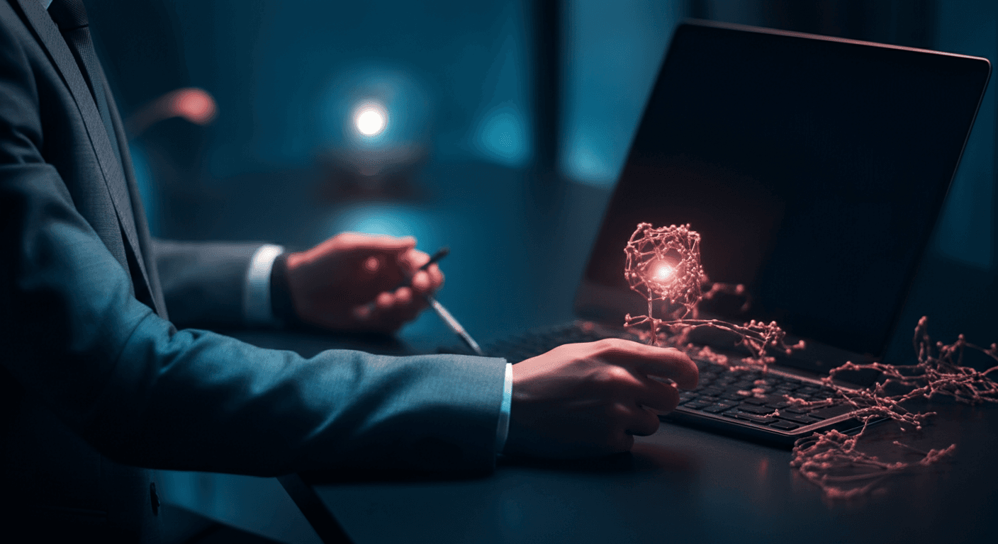 AI Scam Shield: How Artificial Intelligence Detects and Prevents Online Fraud