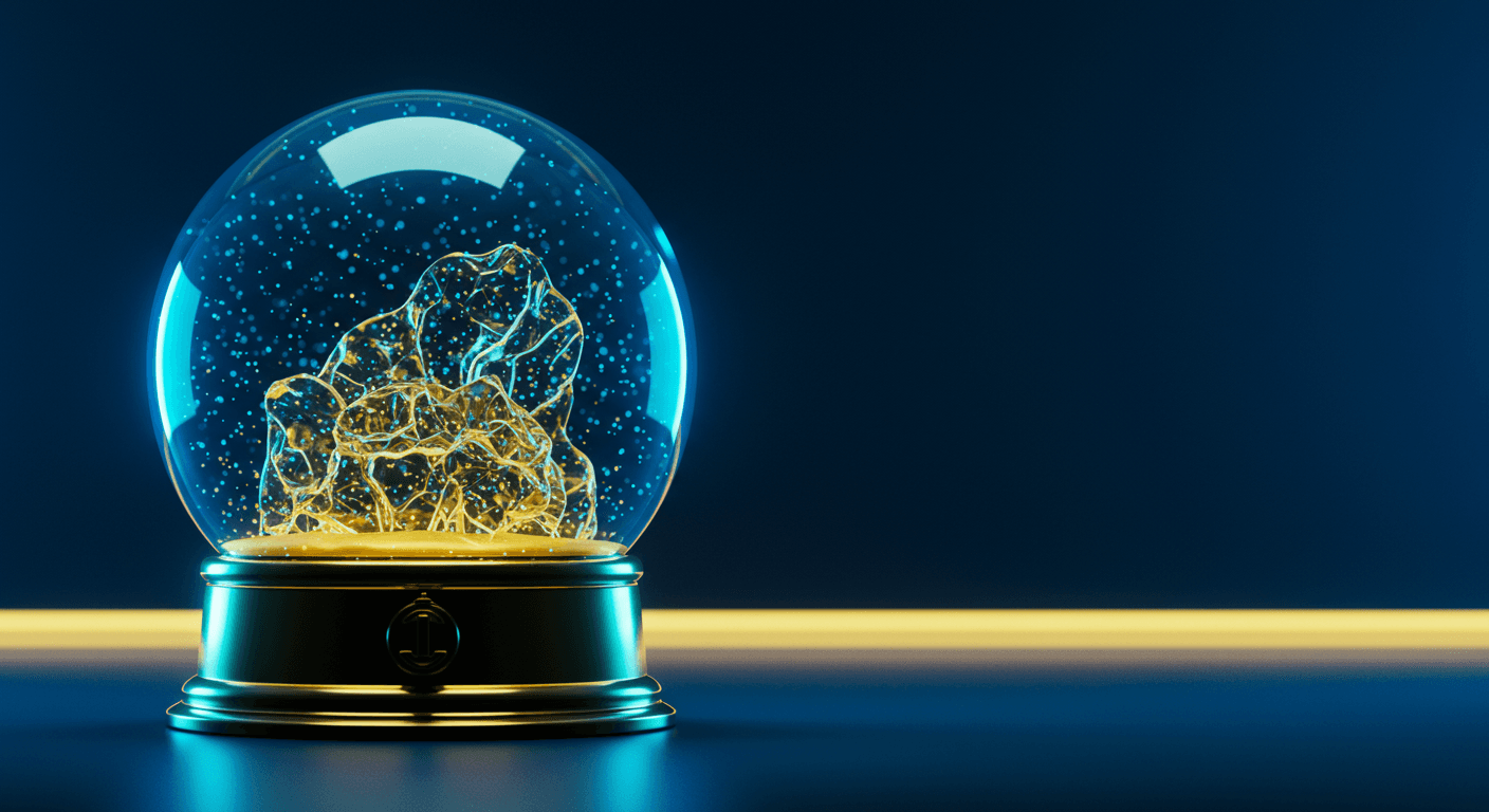 AI Snowglobes: Creating Personalized Digital Art with Generative Intelligence