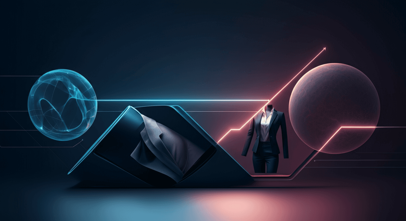 AI Style Savvy: Unlocking Your Perfect Look with Artificial Intelligence