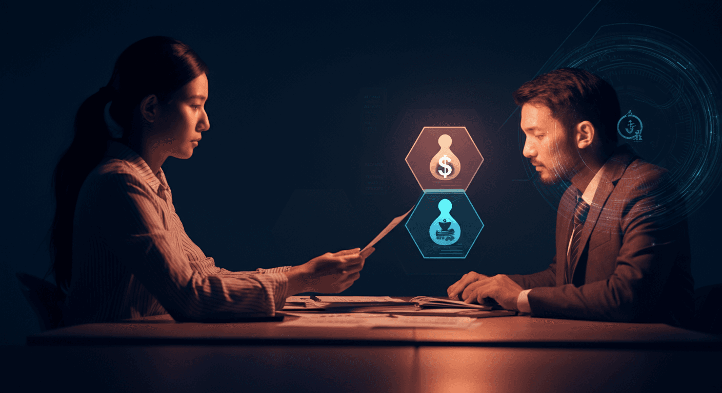 AI Tax Preparation: Maximize Returns and Minimize Stress