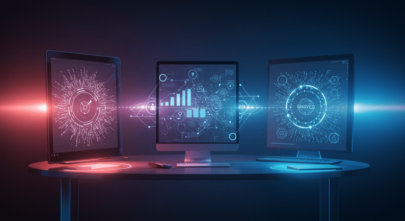 AI Tool Discovery: How AI Helps You Find the Perfect AI Assistant