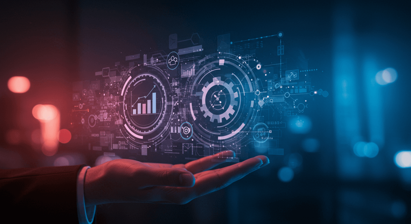 AI Tool Finder: Unlock the Perfect AI Solution for Your Needs