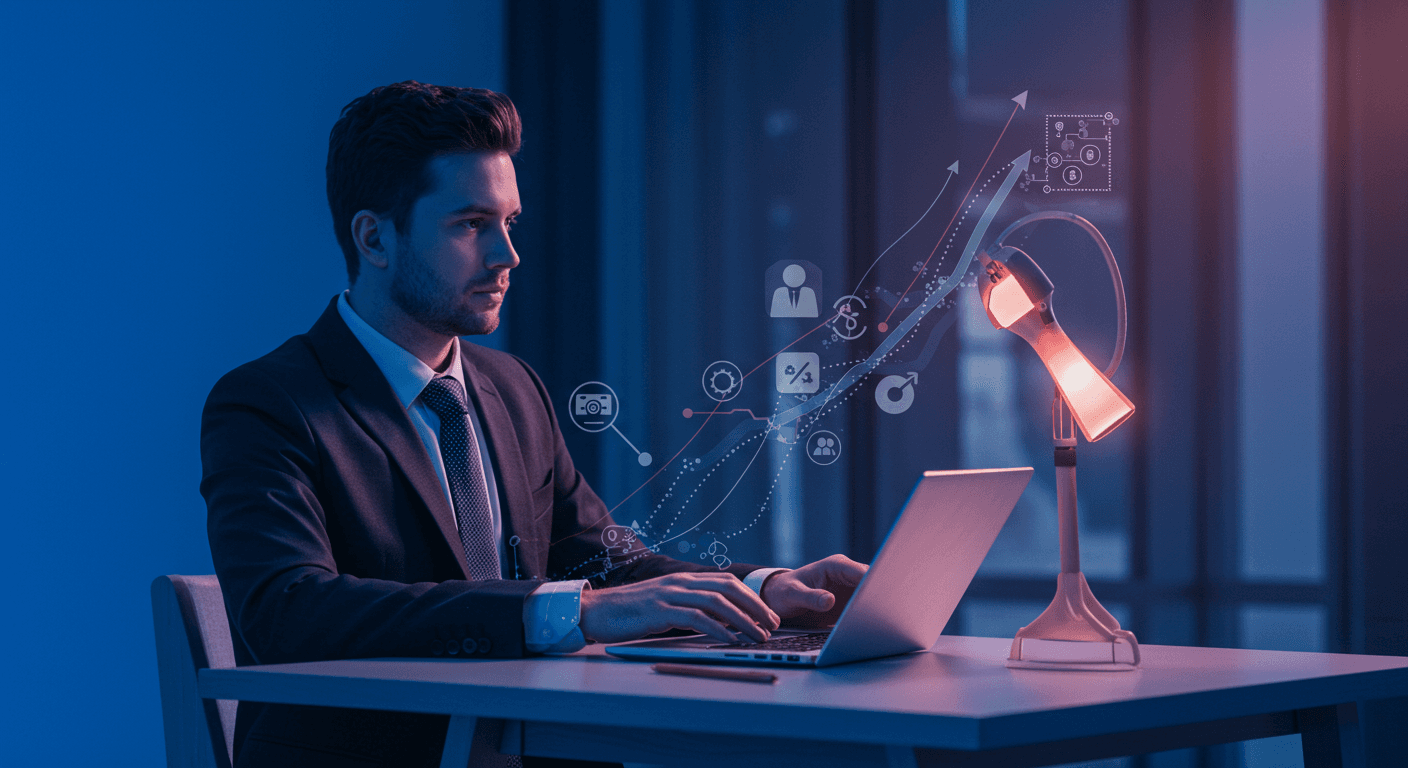 AI Tool Navigator: Master Browsing by Category, Use Case, and More