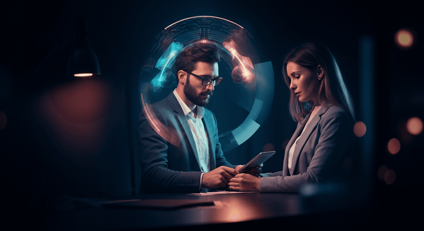 AI Tool Nirvana: Mastering Multi-Criteria Optimization for Peak Performance