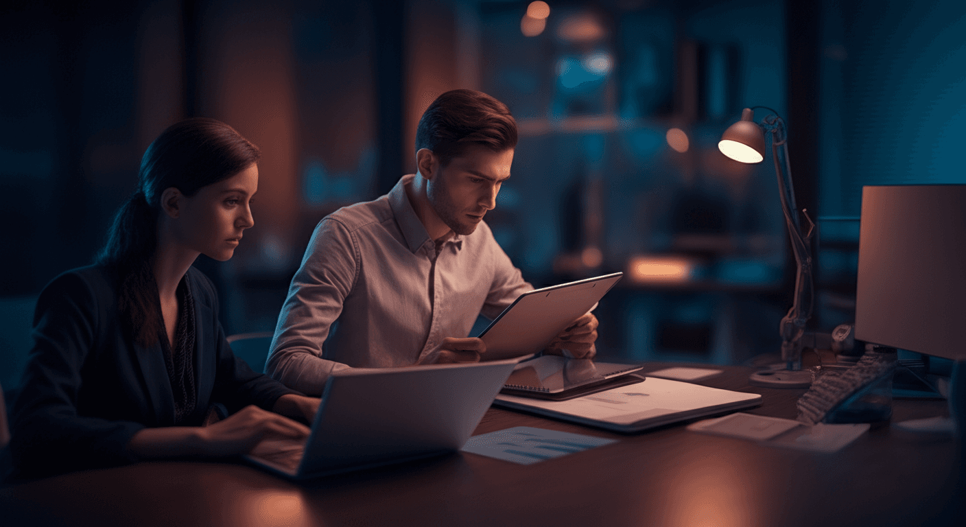 AI Tool Selection: Build a Streamlined Workflow for Maximum Productivity