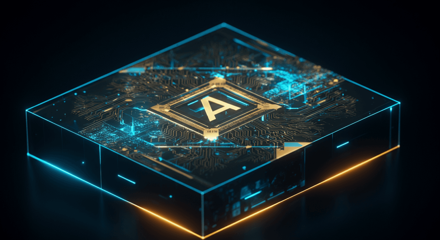 AI Trailblazers: Charting the Future of Innovation Through Cutting-Edge Research