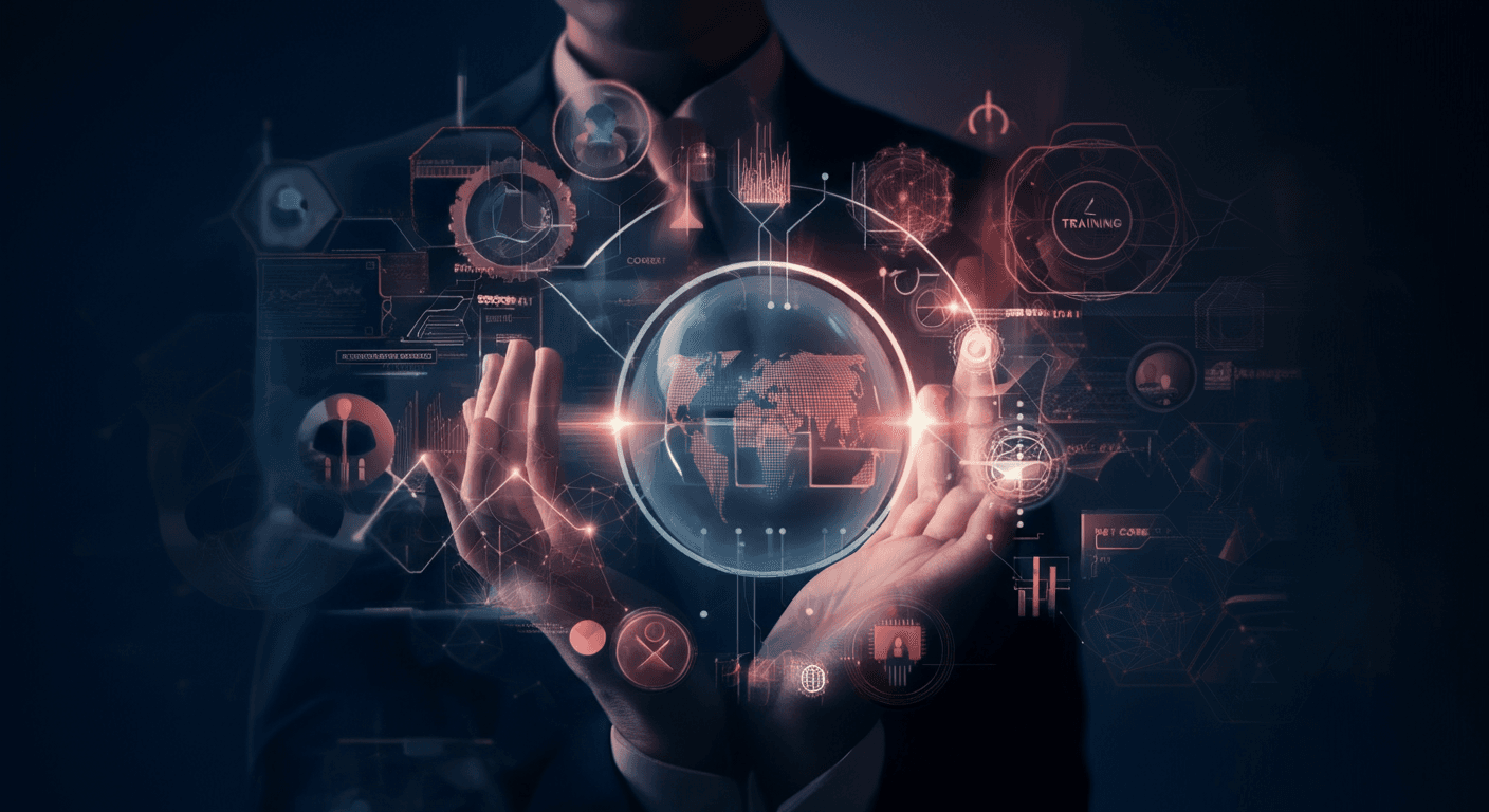 AI Training Online: From Beginner to AI Implementation Expert