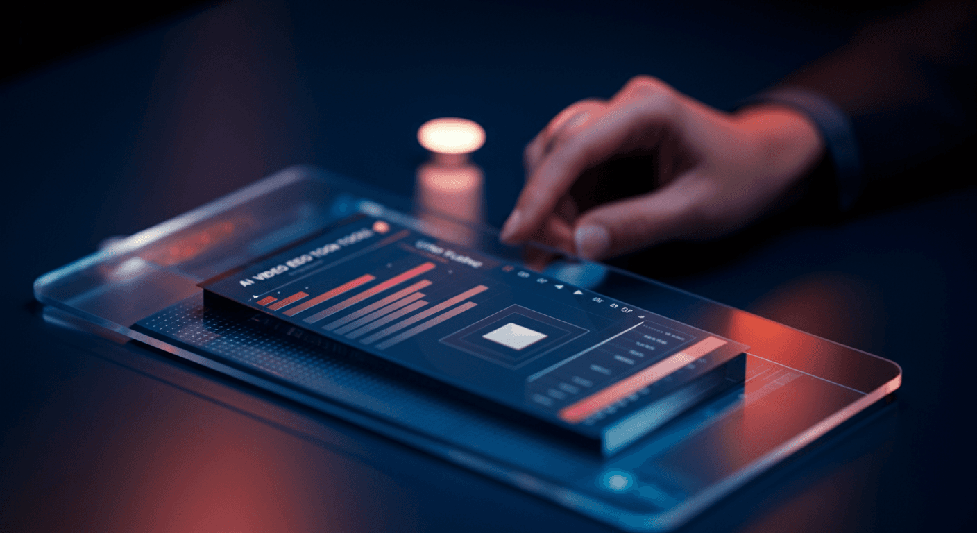 AI Video Editing Tools: Unlock Your Creative Potential – AI video editing