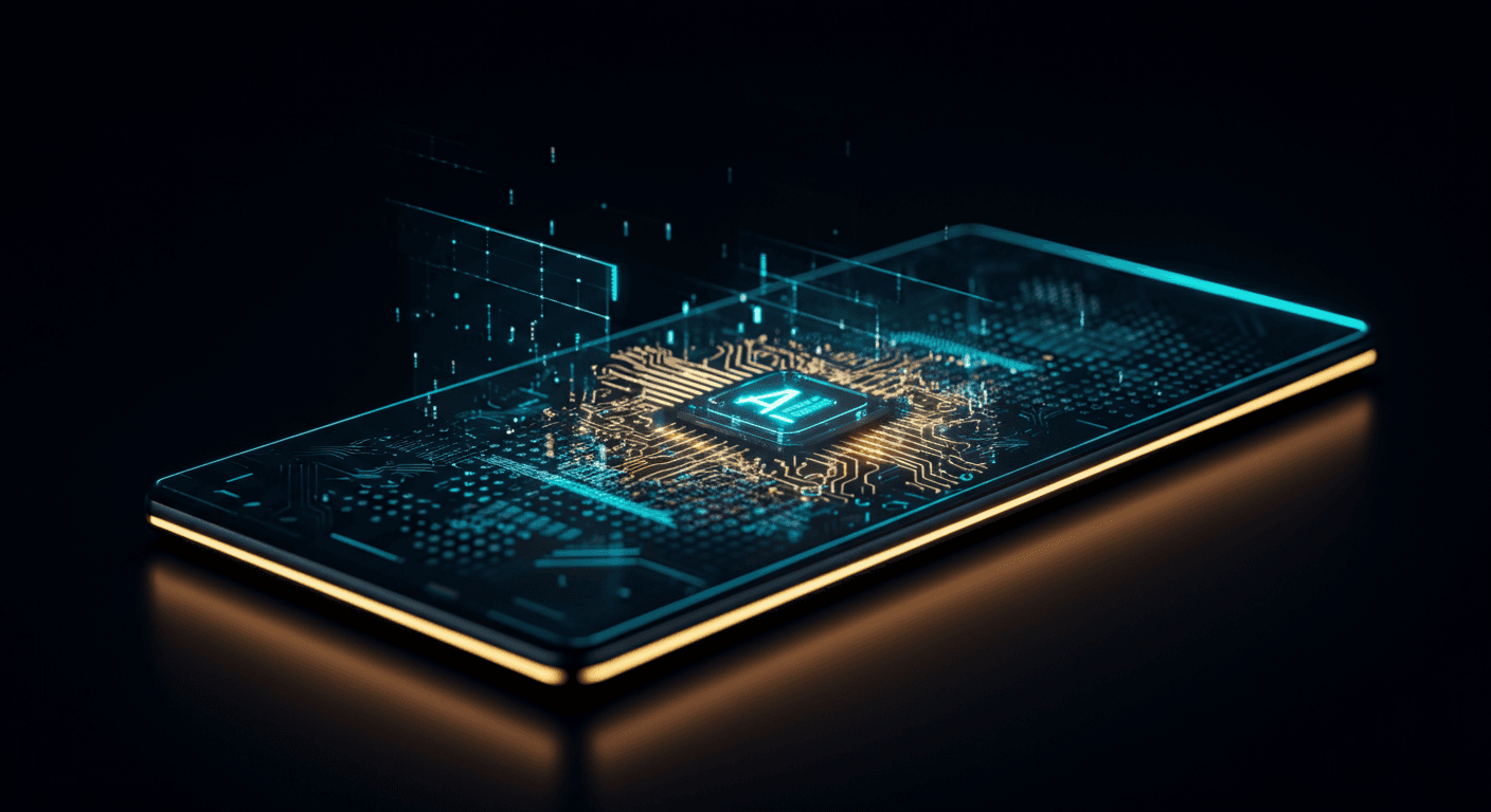 AI Wearables and Multi-Boot Phones: This Week's Hottest Tech Innovations