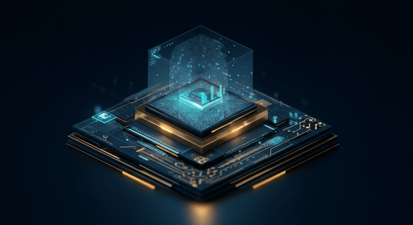 AI's Cutting Edge: Unveiling the 10 Pivotal Trends Shaping Tomorrow