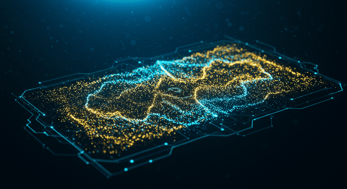 AI's Diagnostic Revolution: Unlocking Answers for Rare Diseases