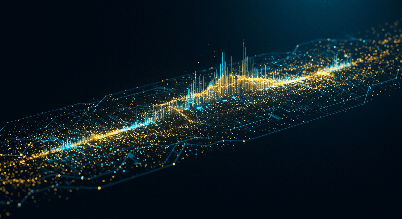 AI's Double-Edged Sword: Balancing Progress with Peril