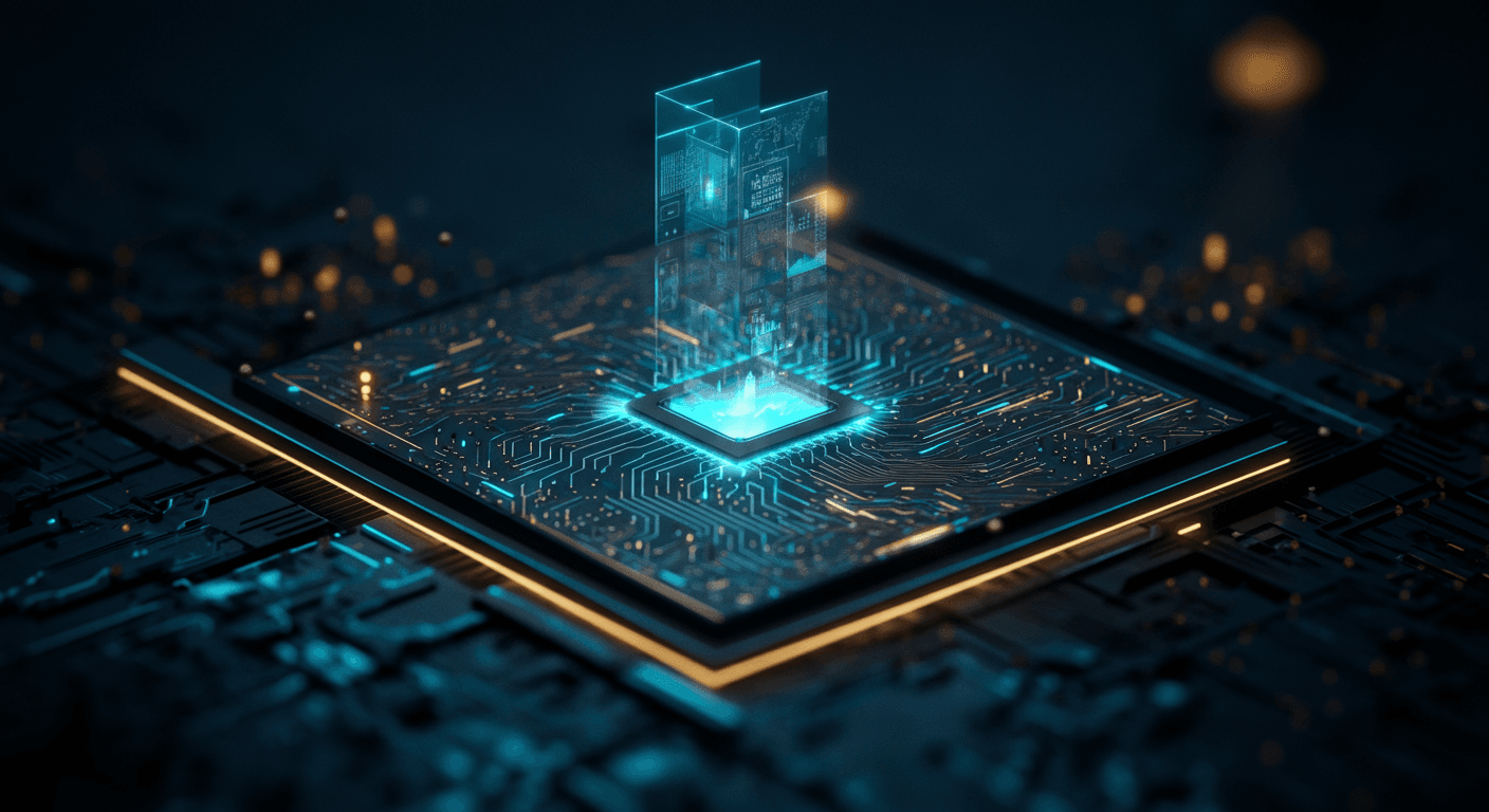 AI's Economic Singularity: Navigating the Uncharted Waters of Automation and Growth