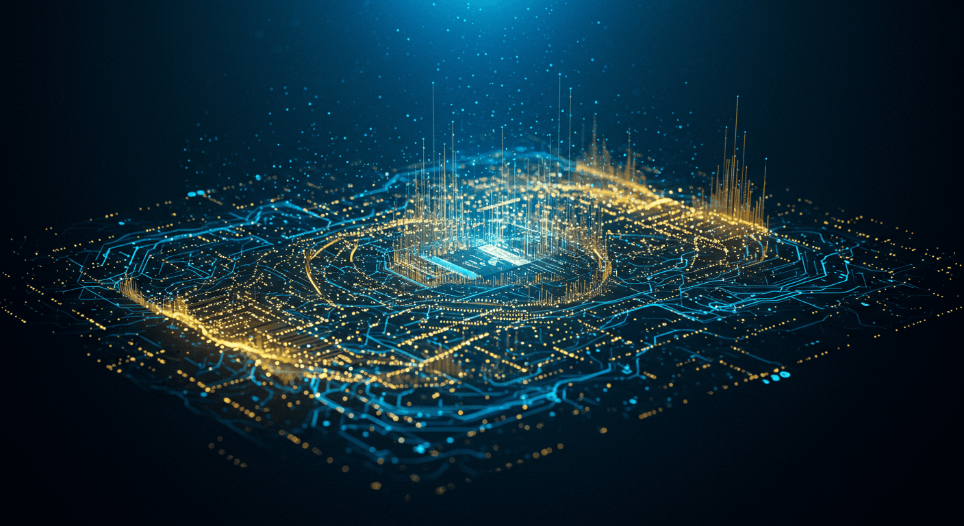 AI's Energy Paradox: Unveiling the Data Center Dilemma and the Quest for Sustainable Power