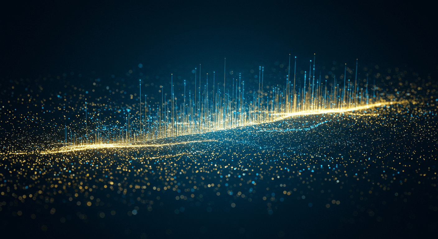 AI's Energy Reckoning: Google's Footprint, the Hype Index, and a Sustainable Future