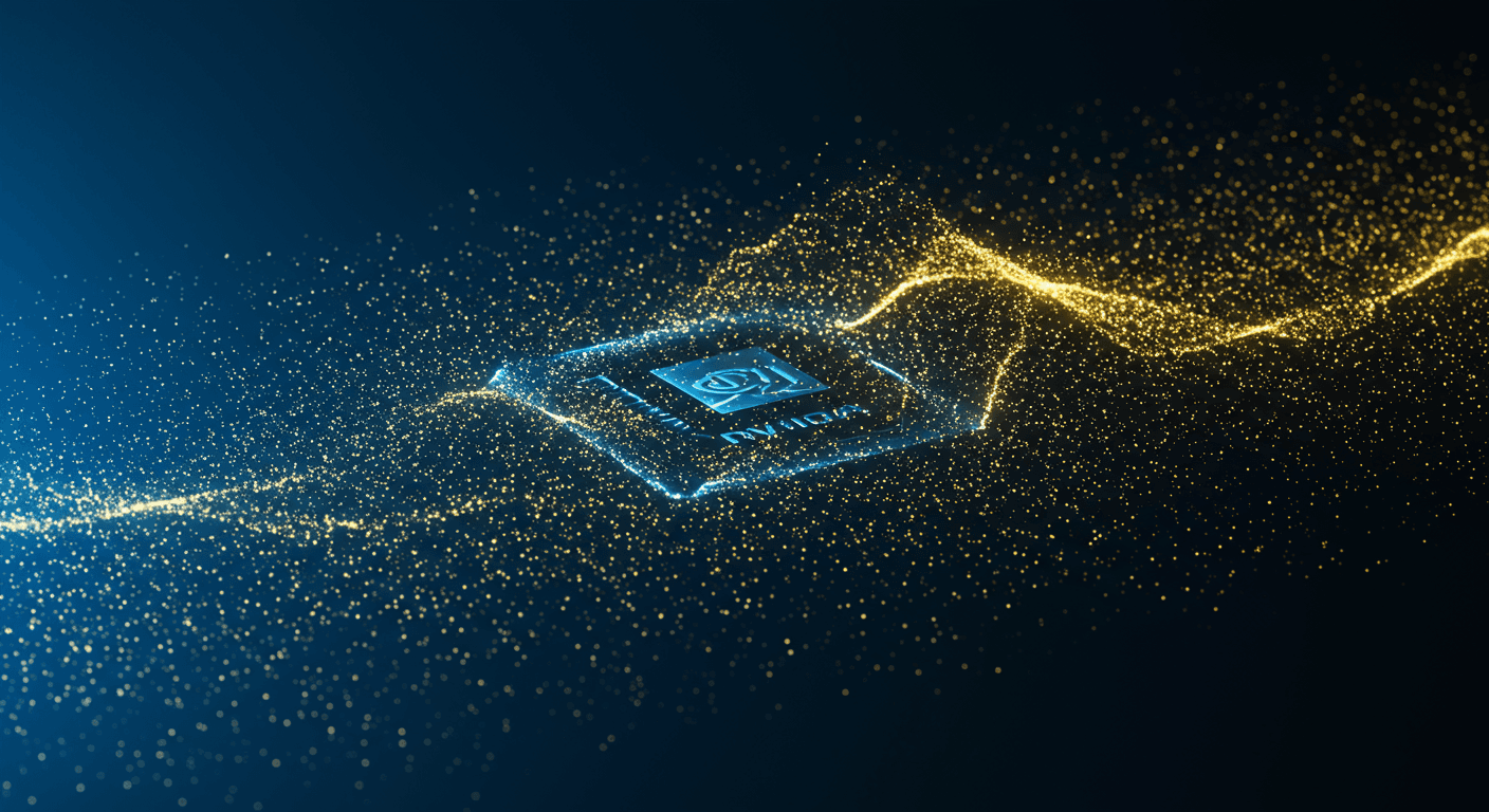 AI's New Power Couple: Decoding the OpenAI and NVIDIA Partnership