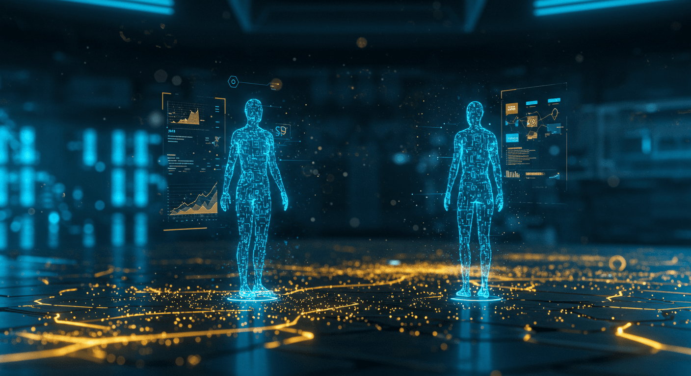 AI's Opportunity Cost: Unmasking the Reality of Managed Displacement and Building a Future-Proof Career