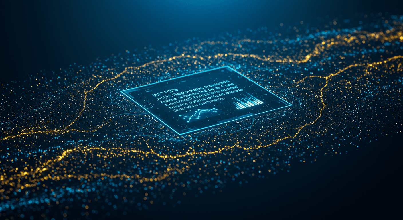 AI's Regulatory Crossroads: Examining the FTC's Evolving Stance Under Scrutiny