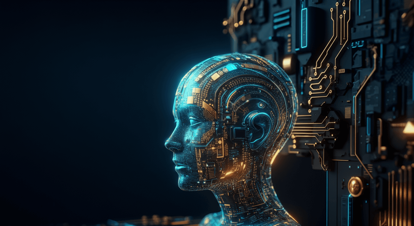 AI's Restorative Power: How Technology is Giving Voice to the Voiceless