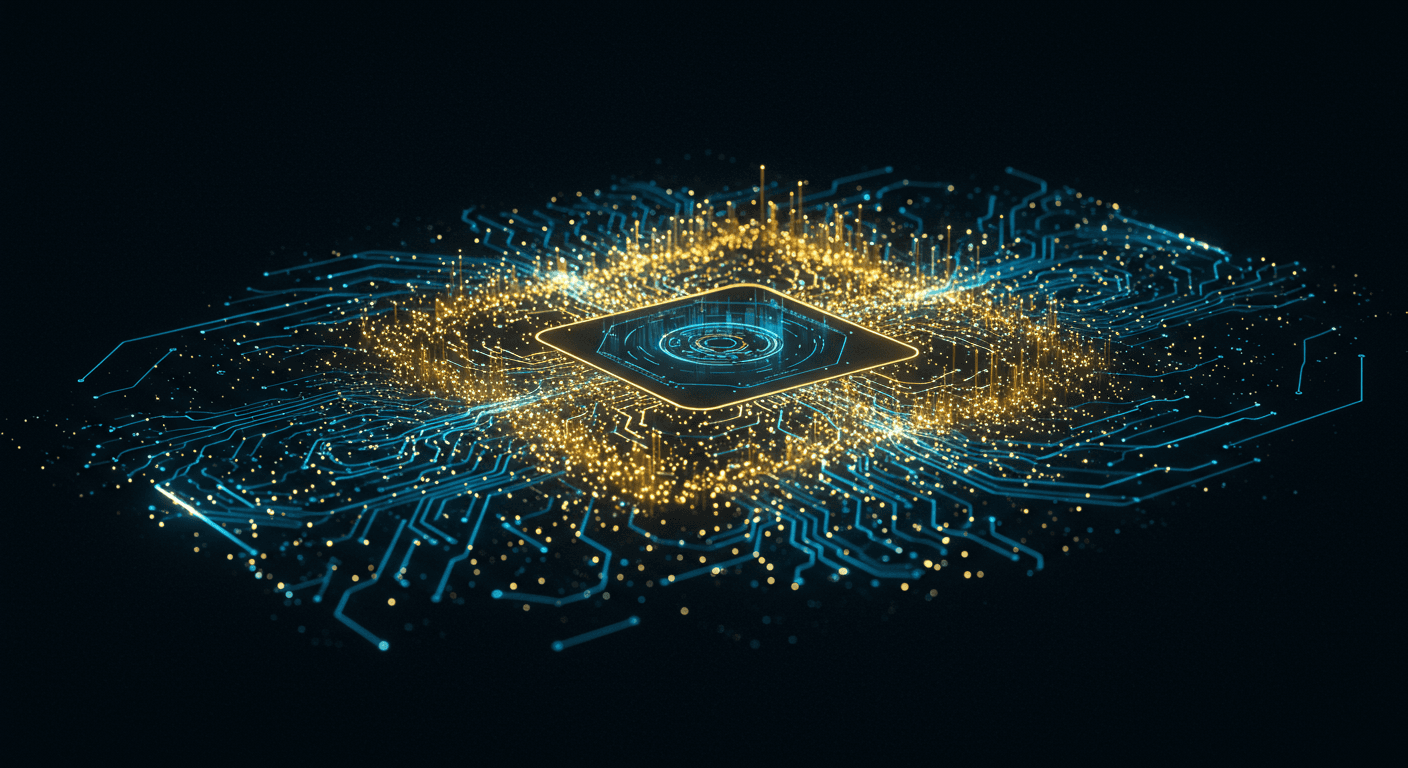 AI's Rising Stars: Meet the Innovators Shaping the Future of Computing and Space