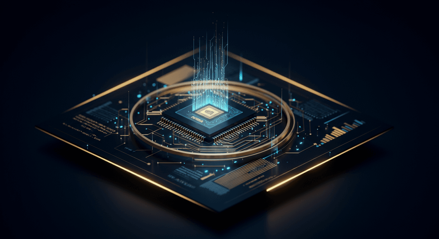 AI's Tipping Point: Gemini 3, NVIDIA's Ascent, and the Ethical Reckoning