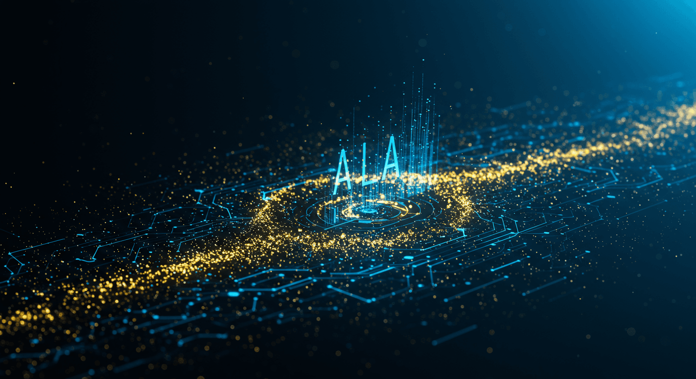 Alai: The Definitive Guide to Artificial Liveliness