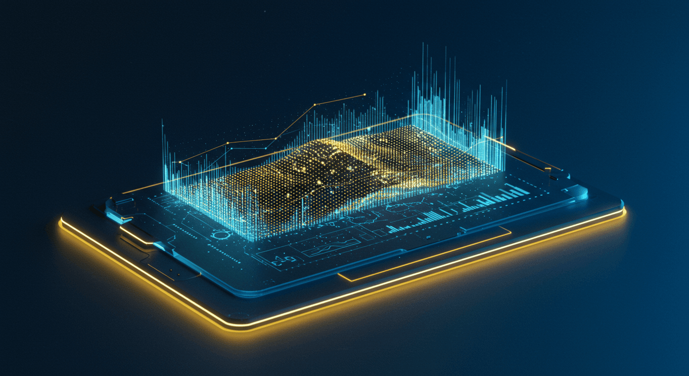 Amazon Q Business Browser Extension: Unlock Untapped Productivity for Your Team