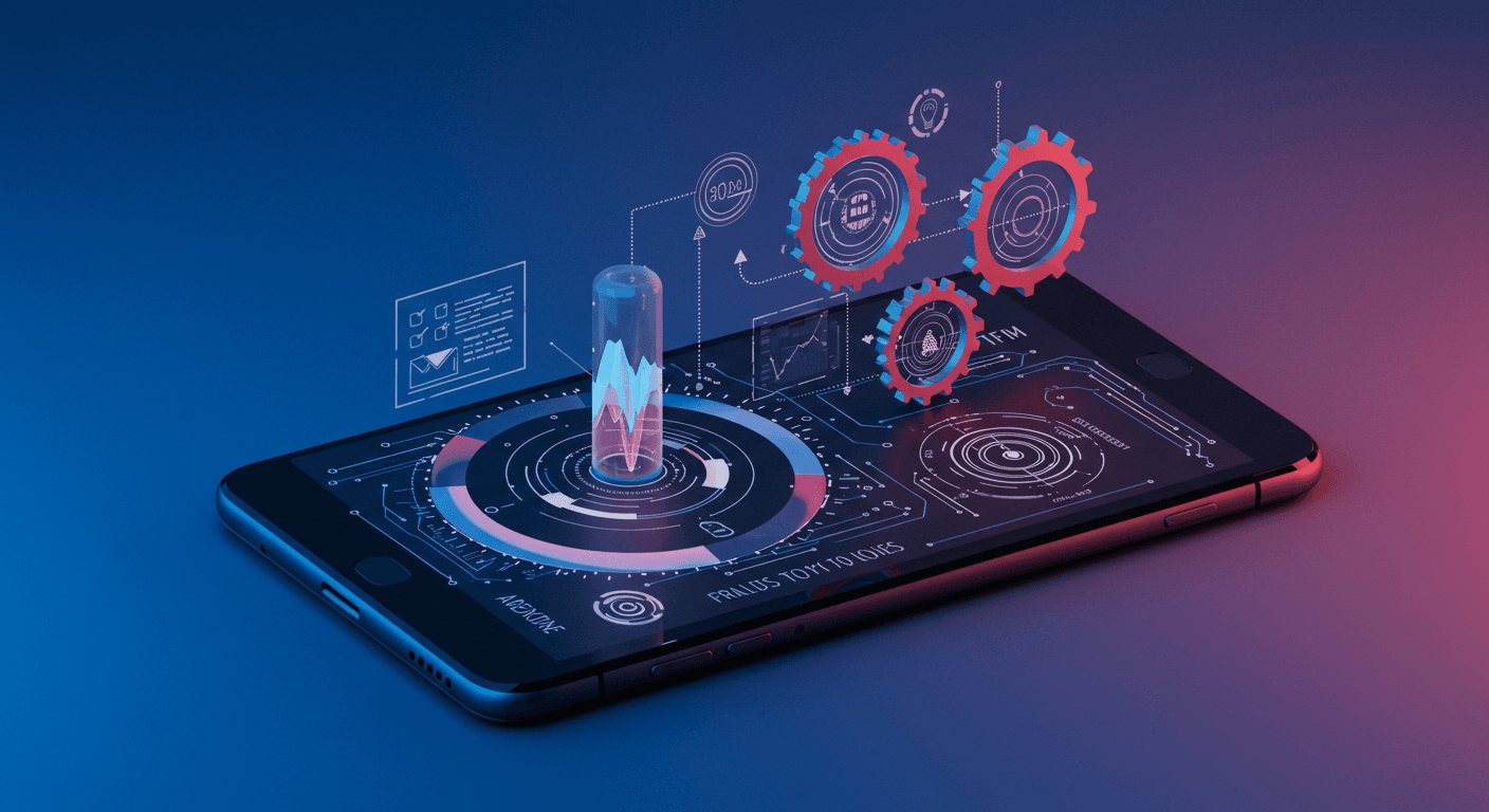 Android AI Powerhouse: Unlock Next-Level Productivity with These AI Tools