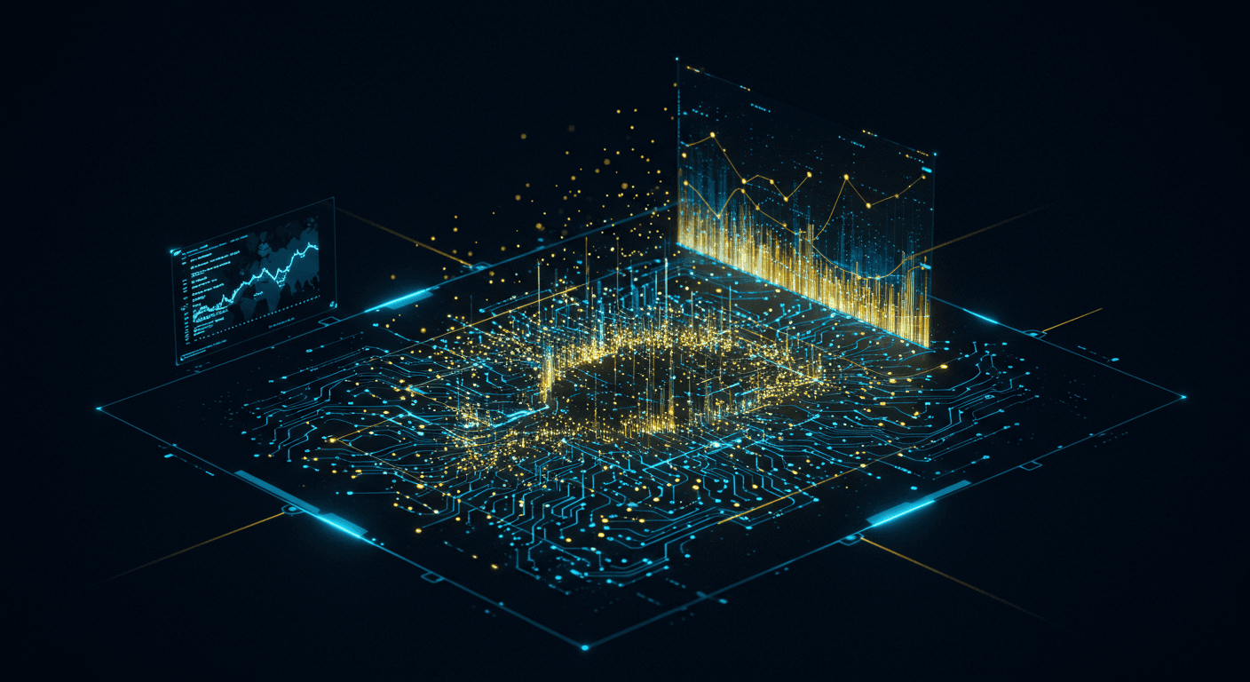 Antifragile GenAI Architecture: Building AI That Thrives on Disruption