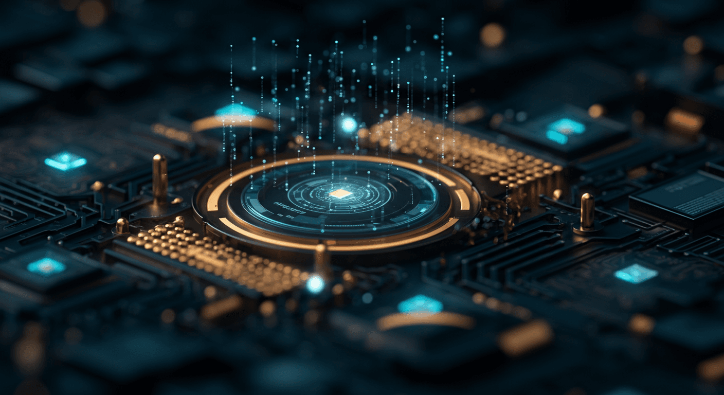 Antigravity: The AI-Powered IDE Revolutionizing Agentic Coding