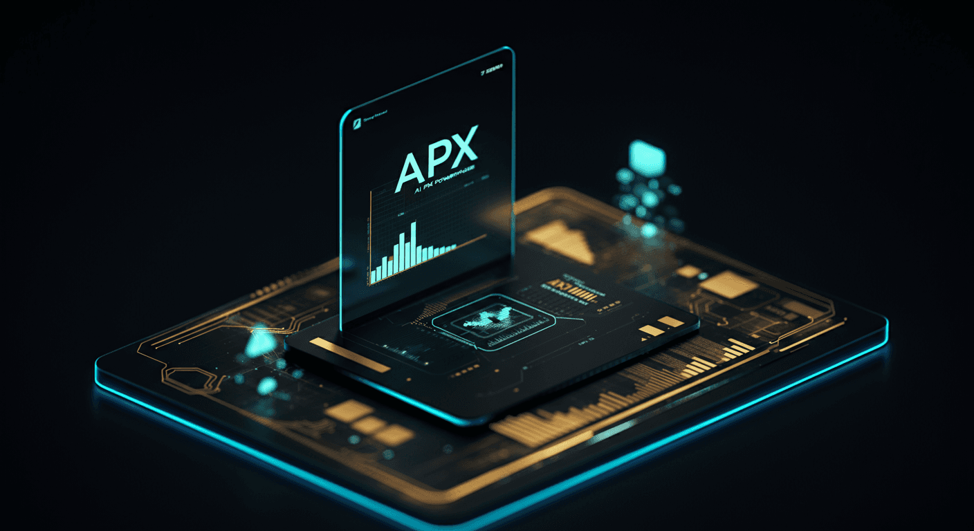 APX Terminal: The AI Powerhouse Revolutionizing Data Analysis & Trading