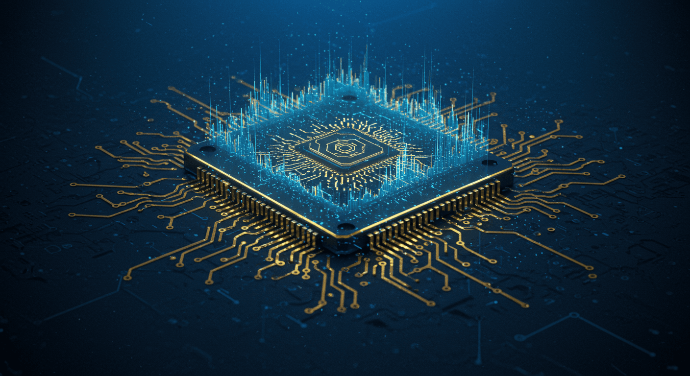 Architecting the Future: A Deep Dive into CPU Design for Next-Gen Supercomputers