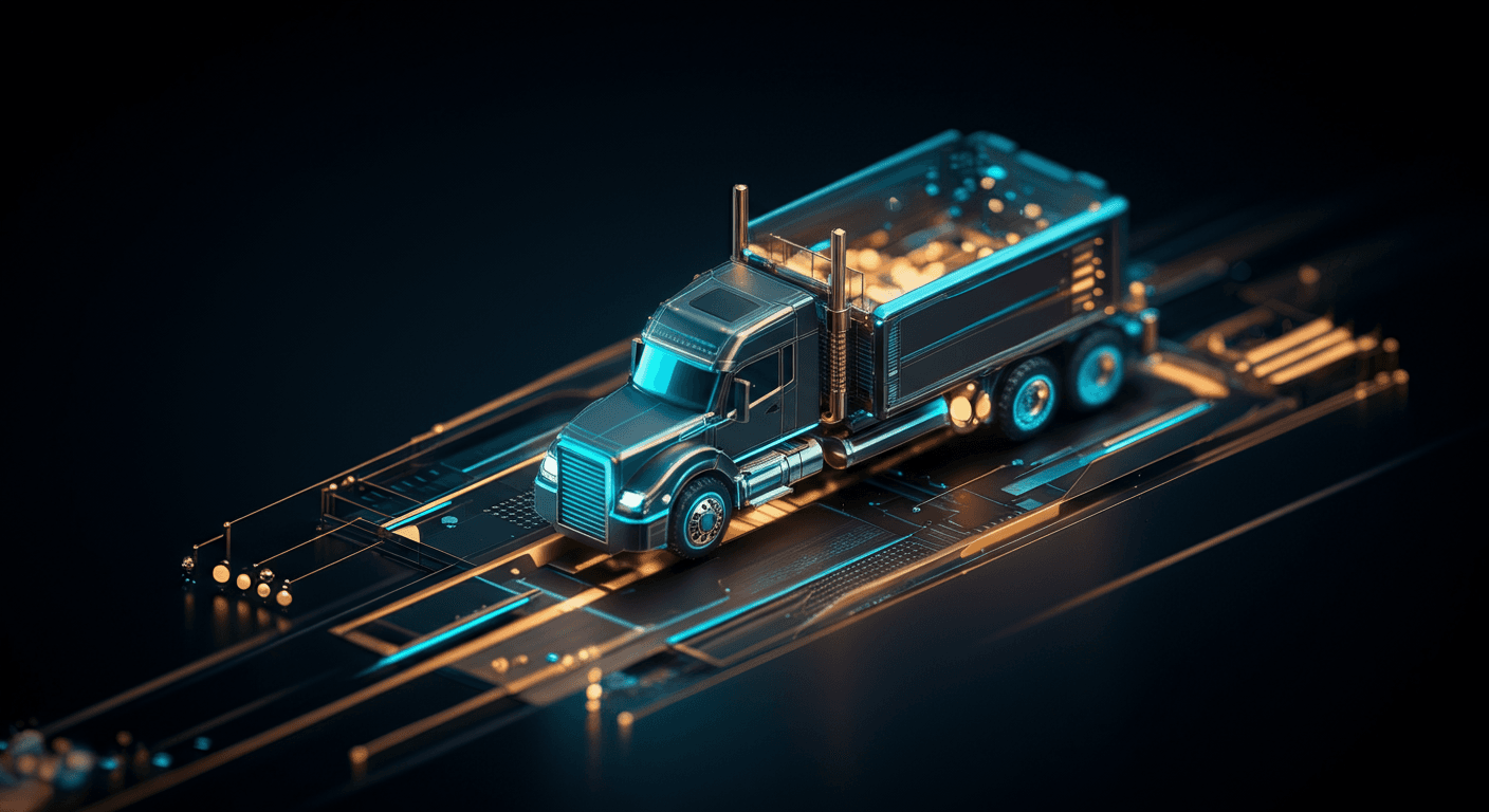 Autonomous Fleet Maintenance: Build a Smart Agent with SmolAgents and Qwen