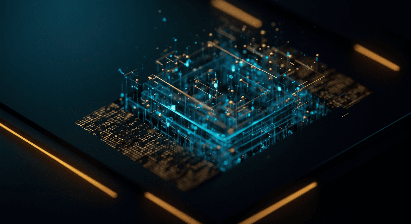 Axel AI: The Definitive Guide to Next-Gen Data Transfer and Acceleration