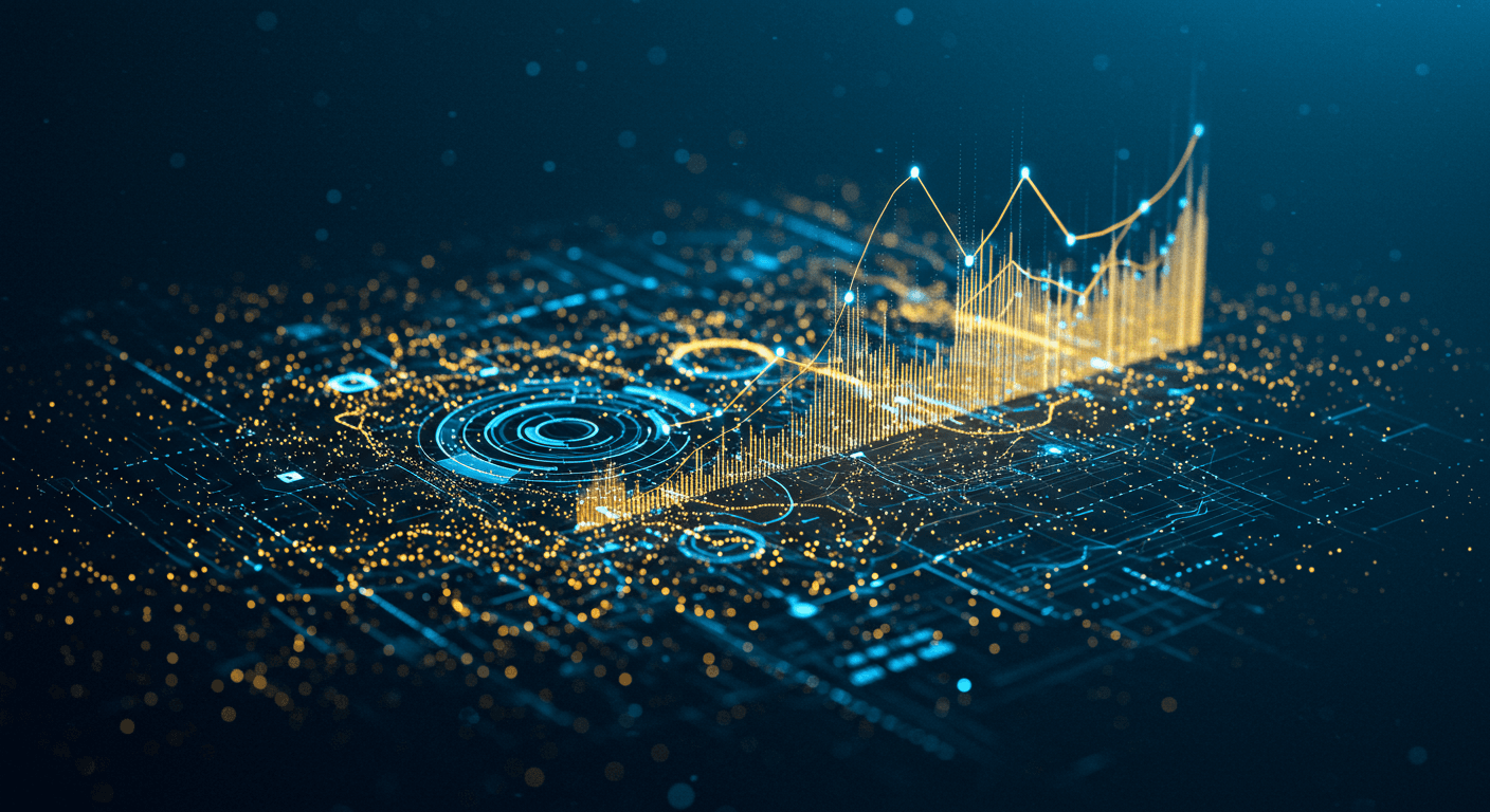 Beyond Beta: Mastering Google Finance for Pro-Level Portfolio Management