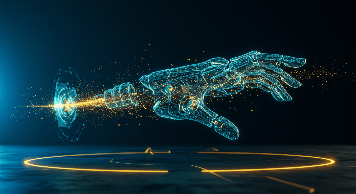 Beyond Dexterity: How a Single AI Model is Revolutionizing Robot Movement