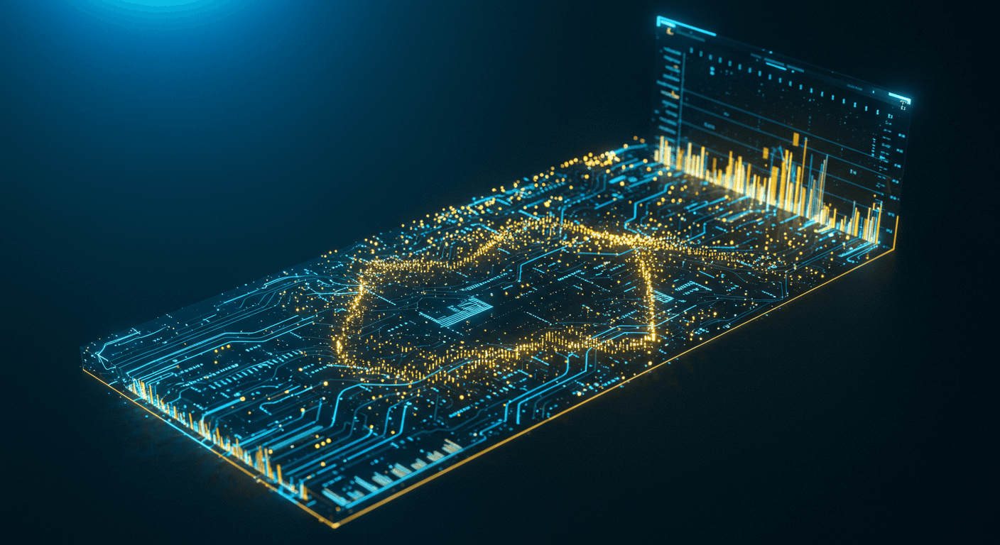 Beyond Headlines: A Deep Dive into Karyne Levy's Vision for VentureBeat's AI Future