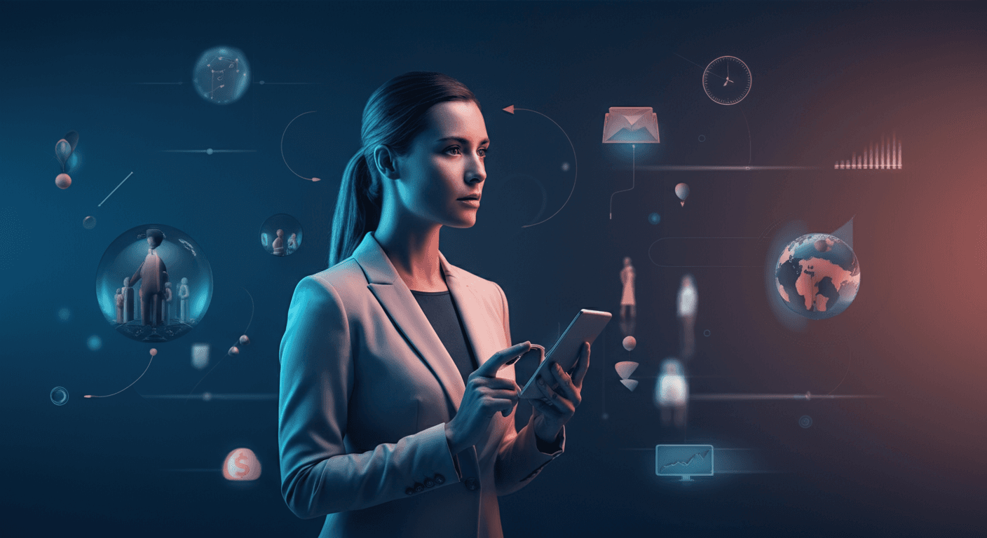 Beyond Swiping: How AI is Revolutionizing Compatibility and Relationships