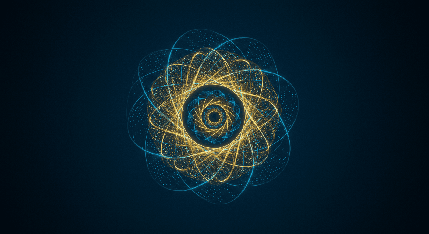 Beyond the Curve: A Comprehensive Guide to Spirals in Math, Nature, and AI