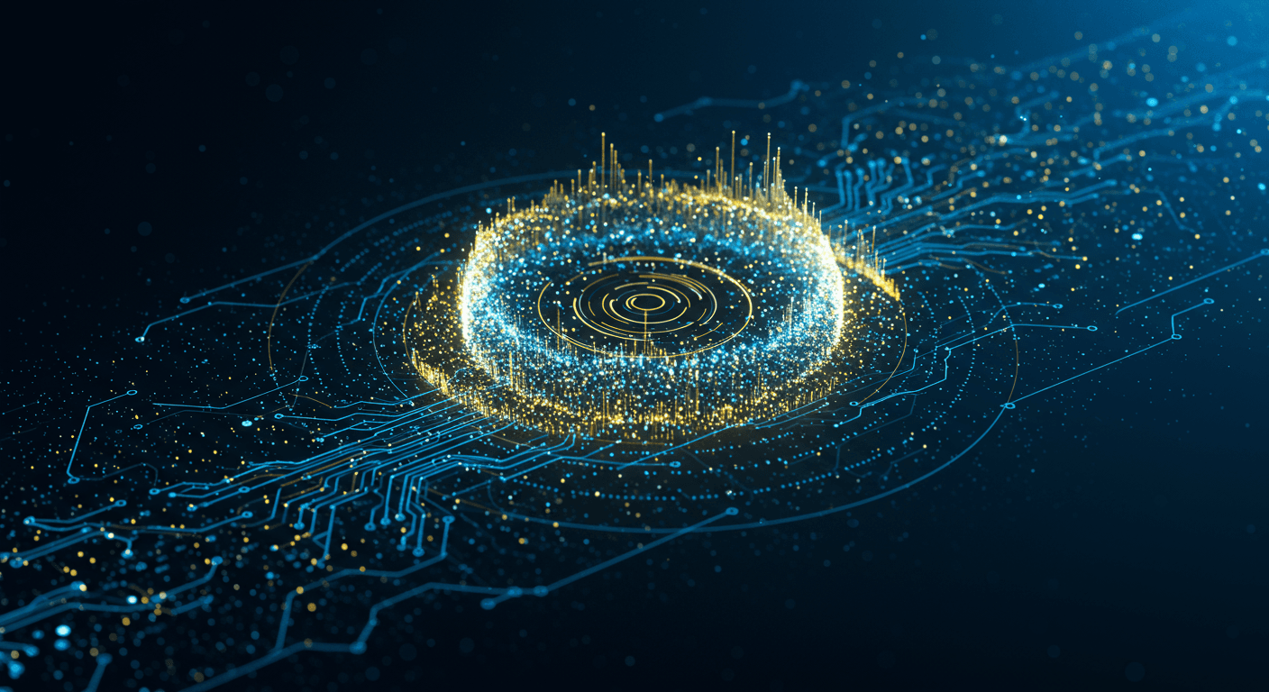 Beyond Vector Search: Architecting Flexible AI Infrastructure for Future-Proof Enterprises