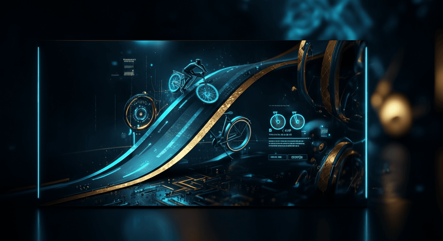 Bicycle Track and Maintenance: Your Comprehensive Guide to a Smooth Ride