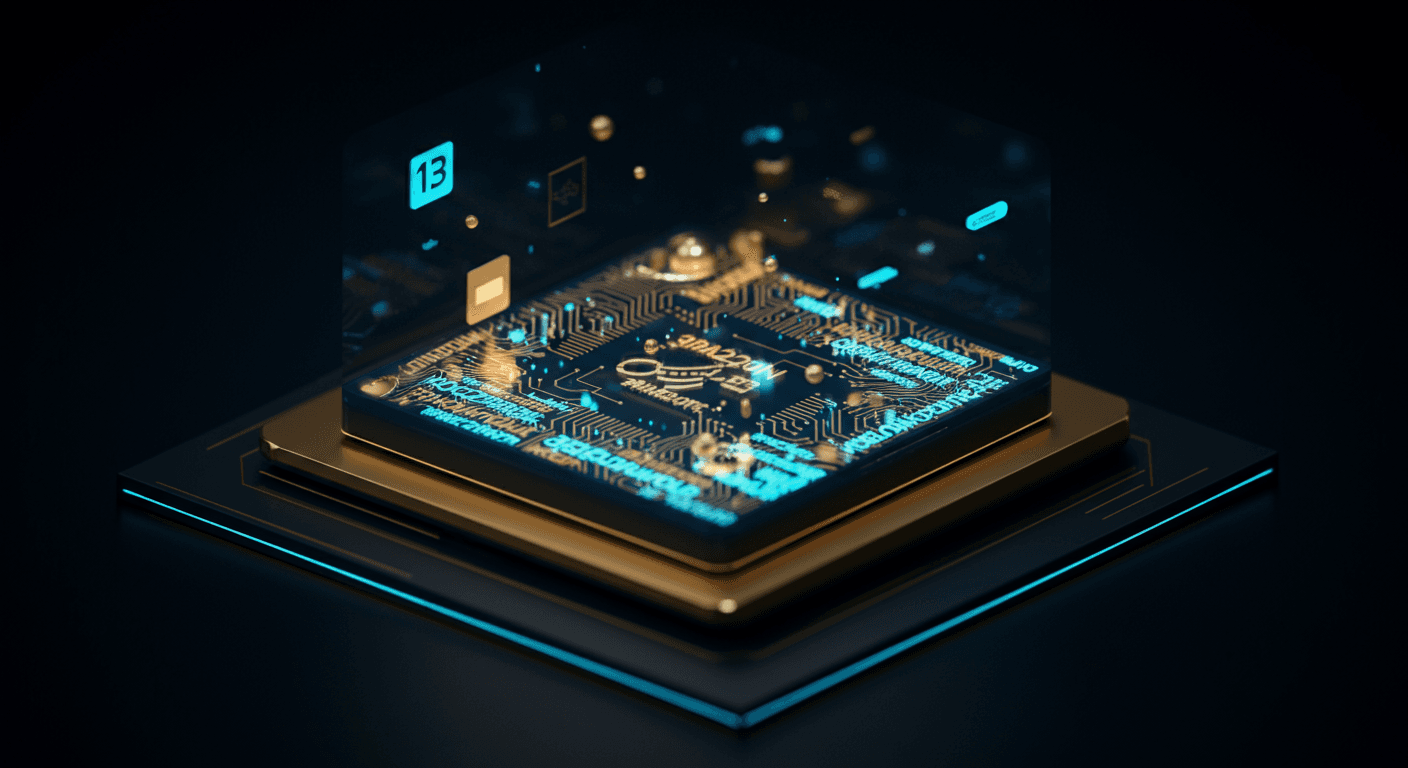 Building Intelligent Document Processing with Amazon Bedrock Data Automation: A Comprehensive Guide
