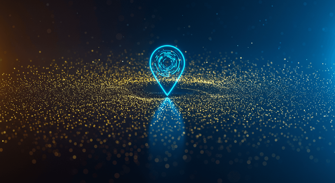 Cheers GEO: Unleashing Location-Based AI for Hyper-Personalized Experiences