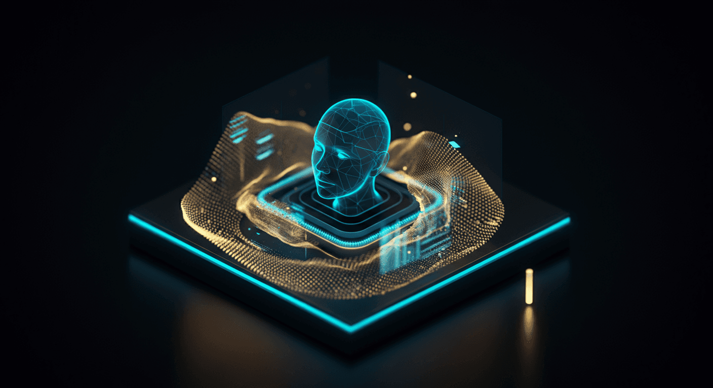 Chroma 1.0: Unveiling the Power of Real-Time Personalized Voice AI