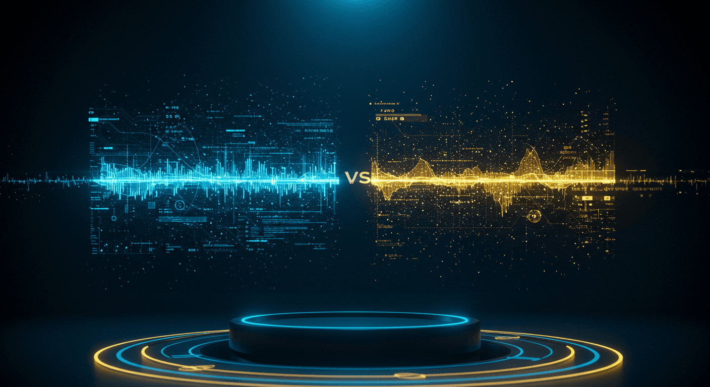 Claude 4.1 vs. GPT-5: The Battle for AI Supremacy is HERE